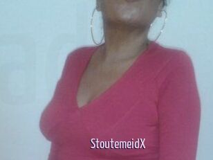 StoutemeidX