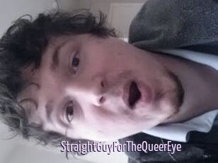 StraightGuyForTheQueerEye