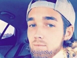 StraightShot