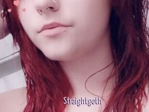 Straightgoth