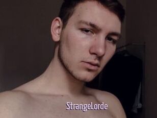 StrangeLorde
