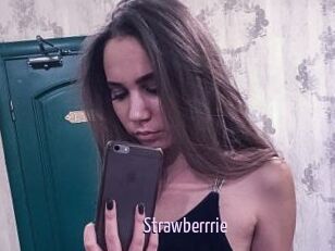 Strawberrrie