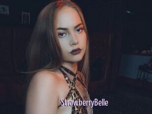 StrawberryBelle
