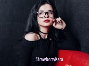 StrawberryKara