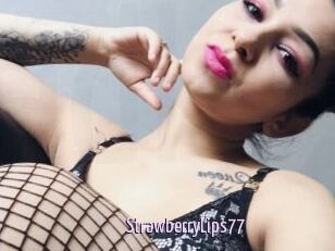 StrawberryLips77
