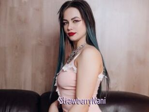 StrawberryNani