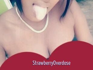 StrawberryOverdose