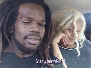 StrawberryRedd