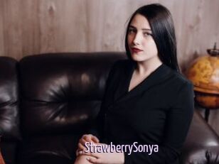 StrawberrySonya