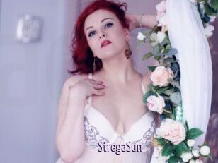 StregaSun