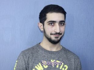StrongBoss