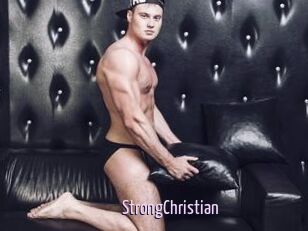 StrongChristian