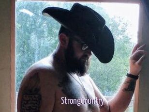 StrongCountry