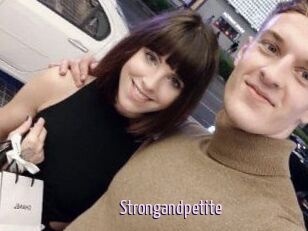 Strongandpetite