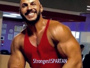 StrongestSPARTAN
