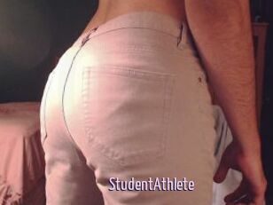 StudentAthlete