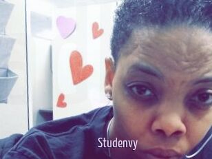 Studenvy