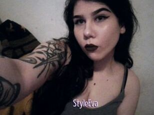 StyleEva