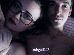 Subgurl123