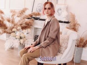SubtleGirl