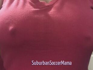 SuburbanSoccerMama