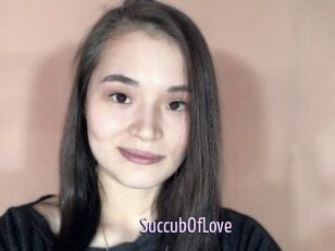 SuccubOfLove