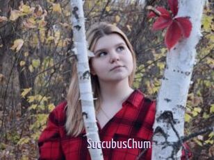 SuccubusChum