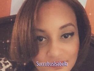 SuccubusIsabella