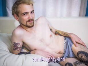 SuchNaughtyMind