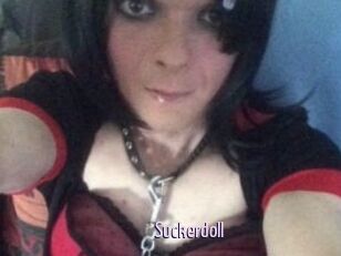 Suckerdoll