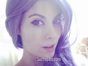 SucreBlossom