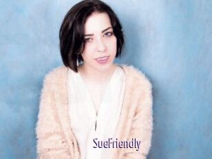 SueFriendly