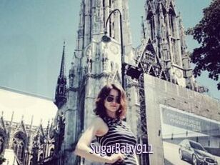 SugarBaby911