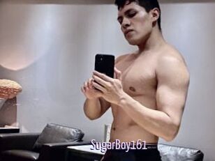 SugarBoy161