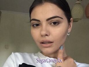 SugarCandyXx