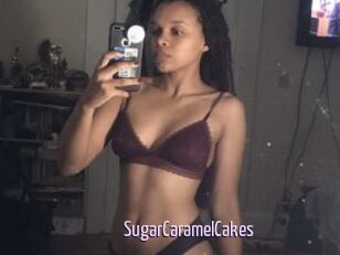 SugarCaramelCakes