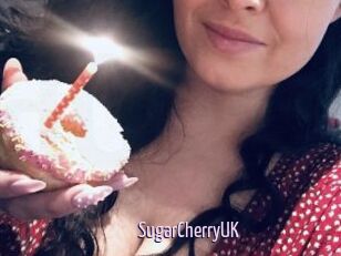SugarCherryUK