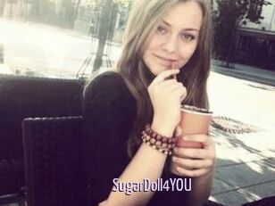 SugarDoll4YOU