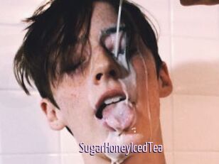 SugarHoneyIcedTea