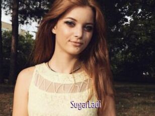 SugarLadi