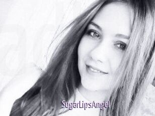 SugarLipsAngel