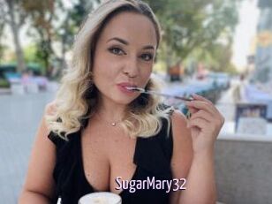 SugarMary32