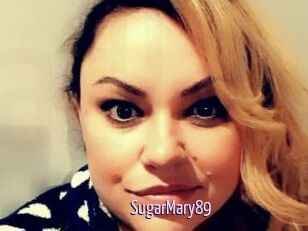 SugarMary89