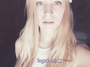 SugarScrub22