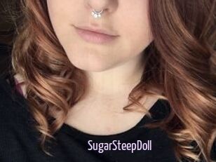 SugarSteep_Doll