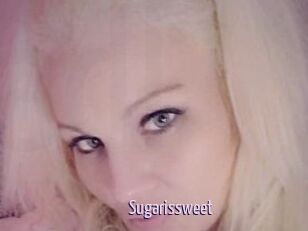 Sugarissweet