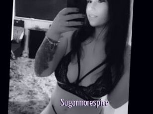 Sugarmorespice