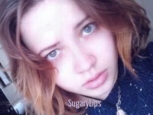 SugaryLips