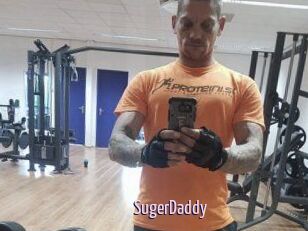SugerDaddy