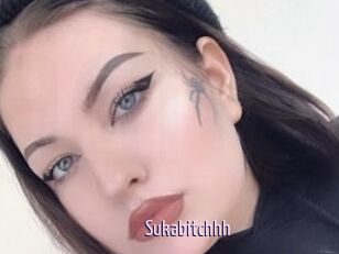 Sukabitchhh